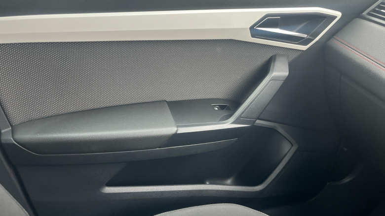 SEAT Arona 1.6 TDI Xcellence 5dr DSG Diesel Hatchback